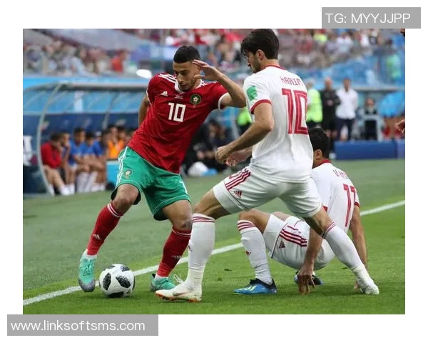 摩洛哥与伊朗足球实力对比谁更具竞争力和优势分析